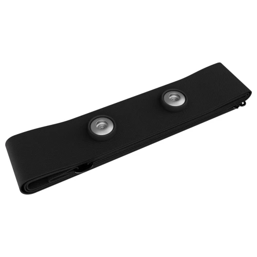 Czujnik Tętna Pas Magene H613 Akumulator Pamięć ANT+ Bluetooth rozmiar S