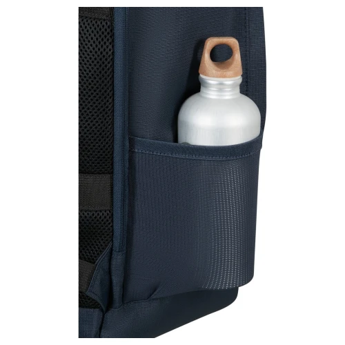 American Tourister PLECAK KABINOWY (RYANAIR/WIZZ AIR)TAKE2CABIN S/M SPORT DARK NAVY