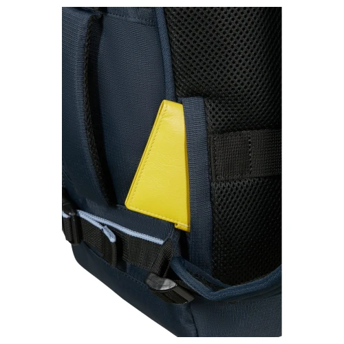 American Tourister PLECAK KABINOWY (RYANAIR/WIZZ AIR)TAKE2CABIN S/M SPORT DARK NAVY