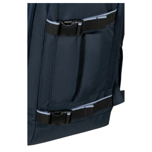 American Tourister PLECAK KABINOWY (RYANAIR/WIZZ AIR)TAKE2CABIN S/M SPORT DARK NAVY