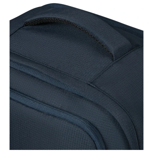 American Tourister PLECAK KABINOWY (RYANAIR/WIZZ AIR)TAKE2CABIN S/M SPORT DARK NAVY
