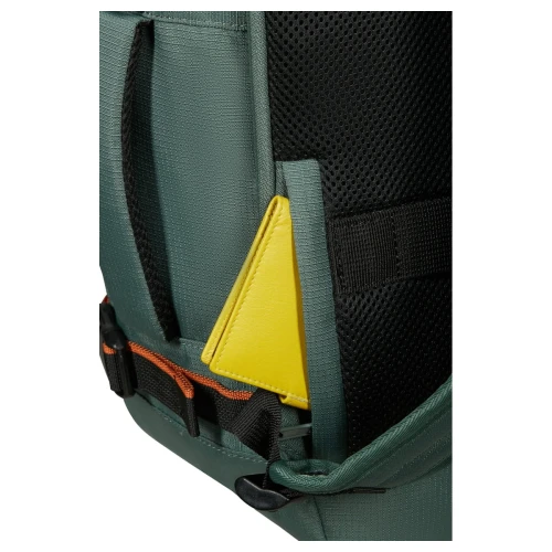 American Tourister PLECAK KABINOWY (RYANAIR/WIZZ AIR)TAKE2CABIN S/M SPORT DARK FOREST