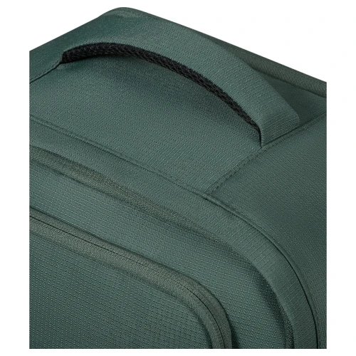 American Tourister PLECAK KABINOWY (RYANAIR/WIZZ AIR)TAKE2CABIN S/M SPORT DARK FOREST