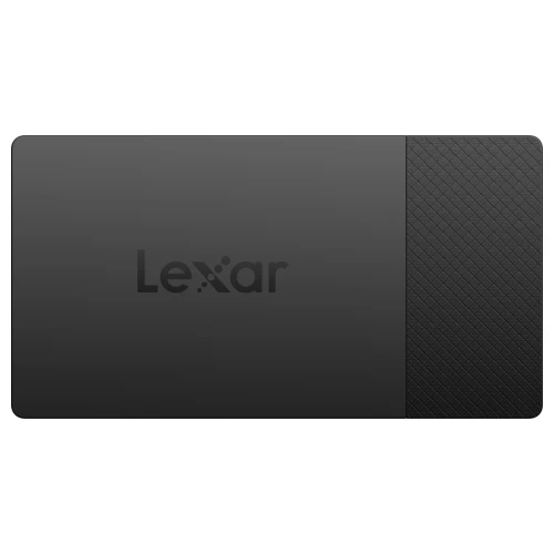Czytnik kart SD MicroSD USB-C USB 3.0 Lexar RW360 do telefonu laptopa