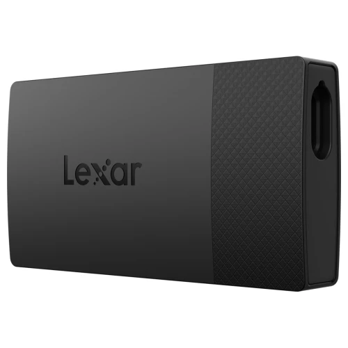 Czytnik kart SD MicroSD USB-C USB 3.0 Lexar RW360 do telefonu laptopa