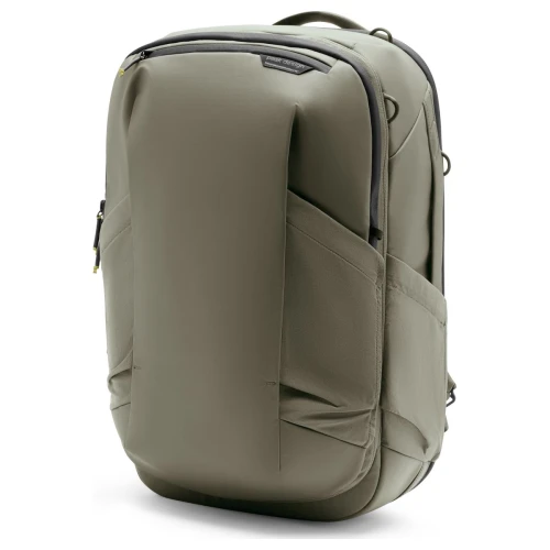 Peak Design Travel Backpack 2w1 Zestaw Plecak 34L Baza i Plecak Dzienny 16L