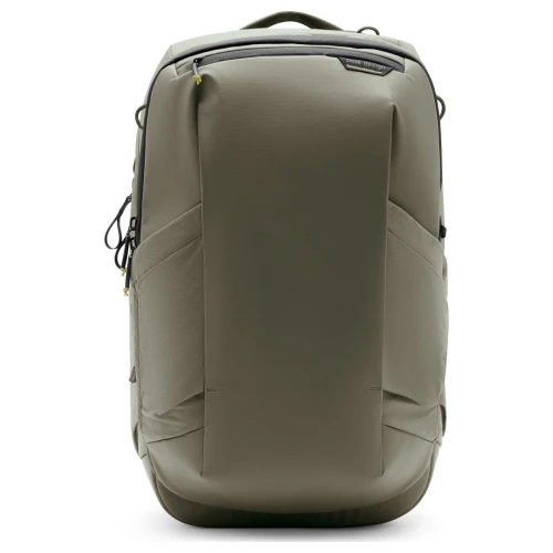 Peak Design Travel Backpack 2w1 Zestaw Plecak 34L Baza i Plecak Dzienny 16L