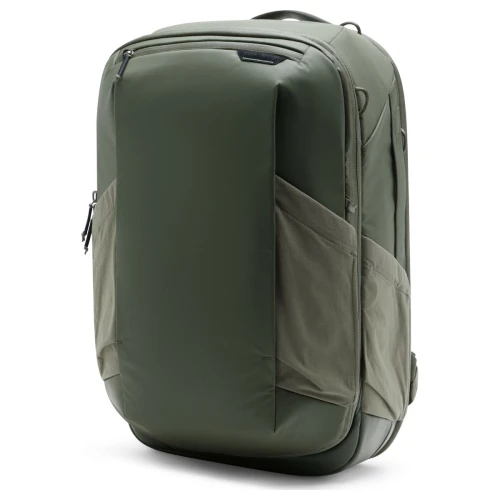 Plecak podróżny Peak Design Travel Backpack 2w1 Zestaw 40L Base Day Pack