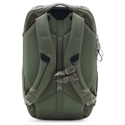 Plecak podróżny Peak Design Travel Backpack 2w1 Zestaw 40L Base Day Pack