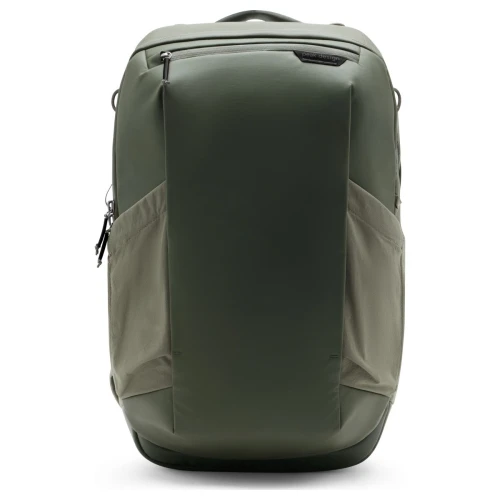 Plecak podróżny Peak Design Travel Backpack 2w1 Zestaw 40L Base Day Pack