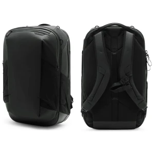 Plecak Peak Design Travel Backpack 2w1 Zestaw Baza 34L + Plecak Miejski 16L