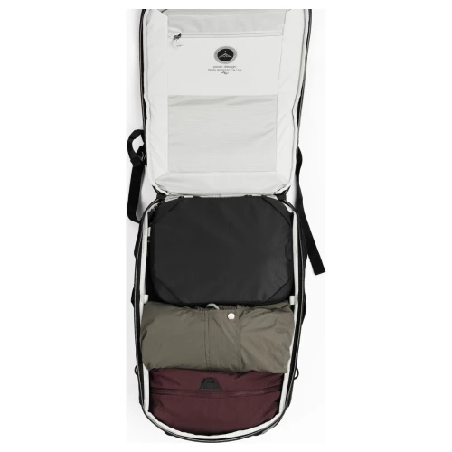 Plecak Peak Design Travel Backpack 2w1 Zestaw Baza 34L + Plecak Miejski 16L