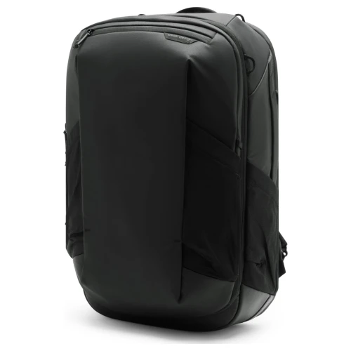 Plecak Peak Design Travel Backpack 2w1 Zestaw Baza 34L + Plecak Miejski 16L