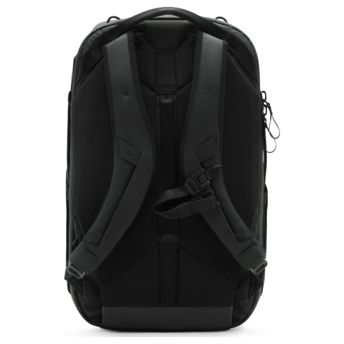 Plecak Peak Design Travel Backpack 2w1 Zestaw Baza 34L + Plecak Miejski 16L