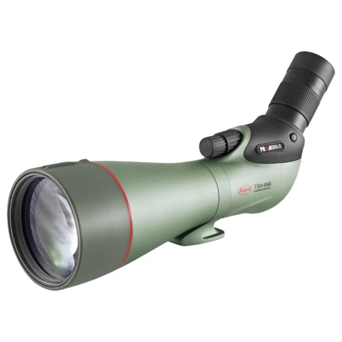 Luneta obserwacyjna Kowa TSN-99A Prominar 30-70x zoom kątowa do ptaków