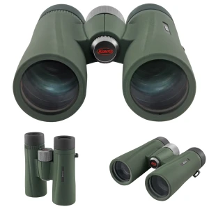 Lornetka Kowa BDII-XD 10x42 WA Szerokokątna ED XD Pryzmat Roof Profesjonalna