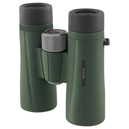 Lornetka Kowa BDII-XD 10x42 WA Szerokokątna ED XD Pryzmat Roof Profesjonalna