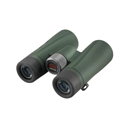 Lornetka Kowa BDII-XD 10x42 WA Szerokokątna ED XD Pryzmat Roof Profesjonalna