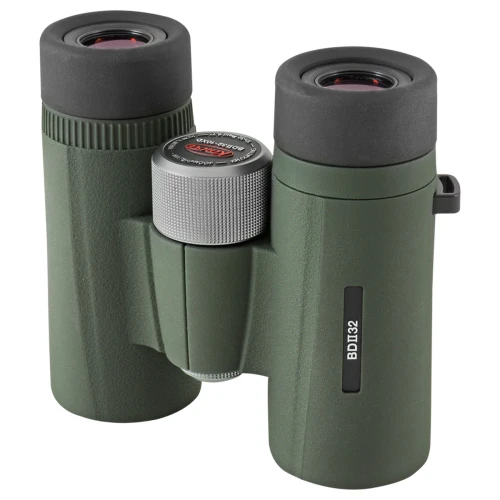 Lornetka Kowa BDII-XD 10x42 WA Szerokokątna ED XD Pryzmat Roof Profesjonalna