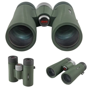 Lornetka Kowa BDII-XD 8x42 WA Szerokokątna XD ED Dachowa Ornitologiczna