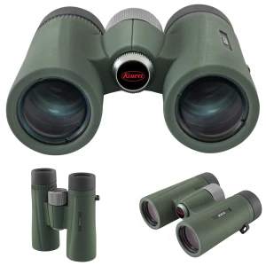 Lornetka przyrodnicza Kowa BDII-XD 10x32 WA myśliwska szkło ED fluorowe