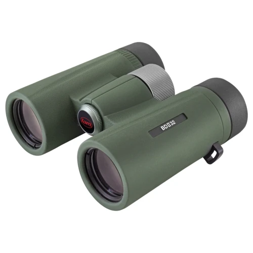 Lornetka przyrodnicza Kowa BDII-XD 10x32 WA myśliwska szkło ED fluorowe