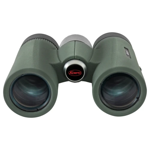 Lornetka przyrodnicza Kowa BDII-XD 10x32 WA myśliwska szkło ED fluorowe