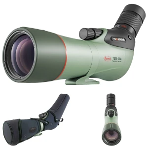 Luneta obserwacyjna Kowa TSN-66A PROMINAR kątowa 25-60x zoom ornitologiczna