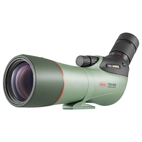 Luneta obserwacyjna Kowa TSN-66A PROMINAR kątowa 25-60x zoom ornitologiczna
