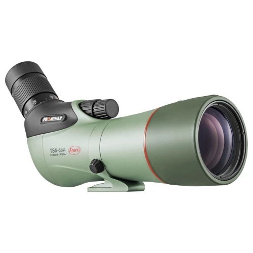 Luneta obserwacyjna Kowa TSN-66A PROMINAR kątowa 25-60x zoom ornitologiczna