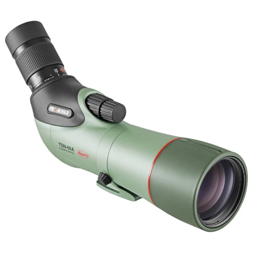 Luneta obserwacyjna Kowa TSN-66A PROMINAR kątowa 25-60x zoom ornitologiczna