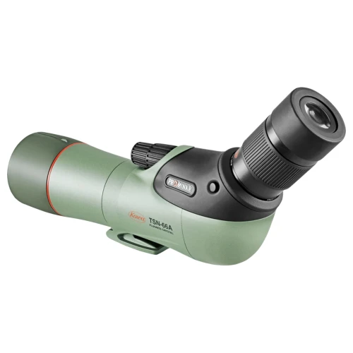 Luneta obserwacyjna Kowa TSN-66A PROMINAR kątowa 25-60x zoom ornitologiczna