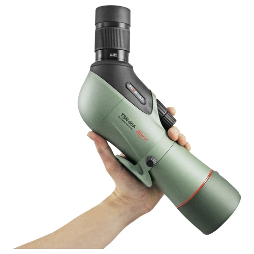 Luneta obserwacyjna Kowa TSN-66A PROMINAR kątowa 25-60x zoom ornitologiczna