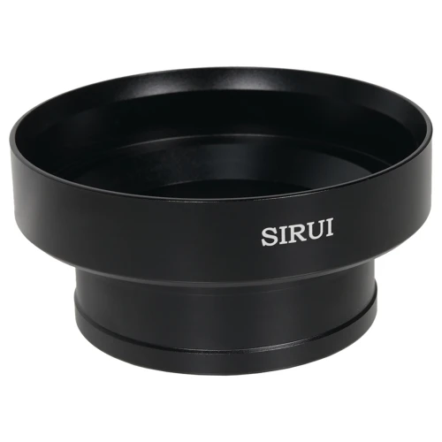 Statyw wideo carbon Sirui R-3213X głowica olejowa S5 do kamer lunet