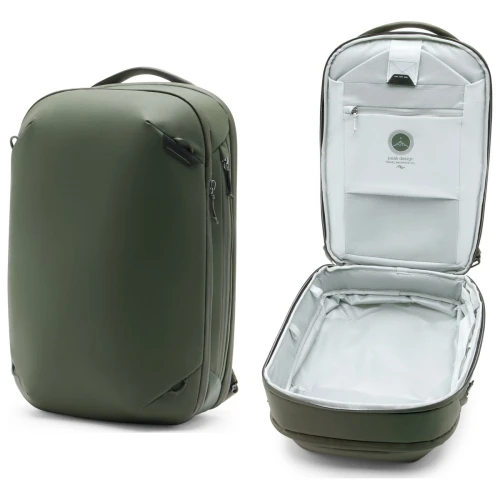 Plecak Podróżny Fotograficzny Peak Design Travel Backpack 20L na Laptopa