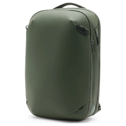 Plecak Podróżny Fotograficzny Peak Design Travel Backpack 20L na Laptopa