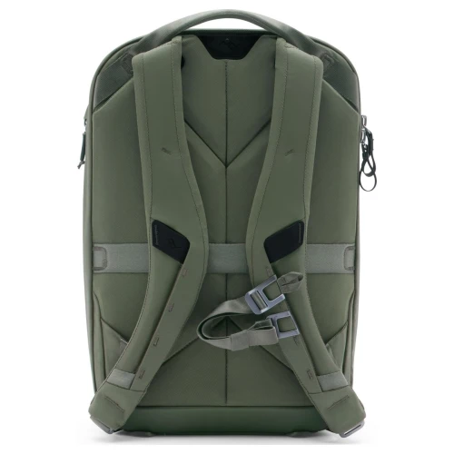 Plecak Podróżny Fotograficzny Peak Design Travel Backpack 20L na Laptopa