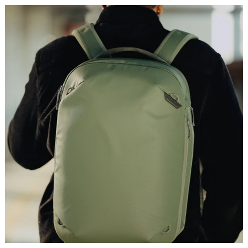 Plecak Podróżny Fotograficzny Peak Design Travel Backpack 20L na Laptopa