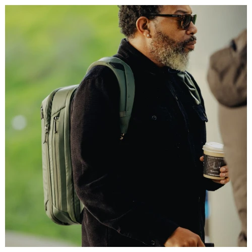 Plecak Podróżny Fotograficzny Peak Design Travel Backpack 20L na Laptopa