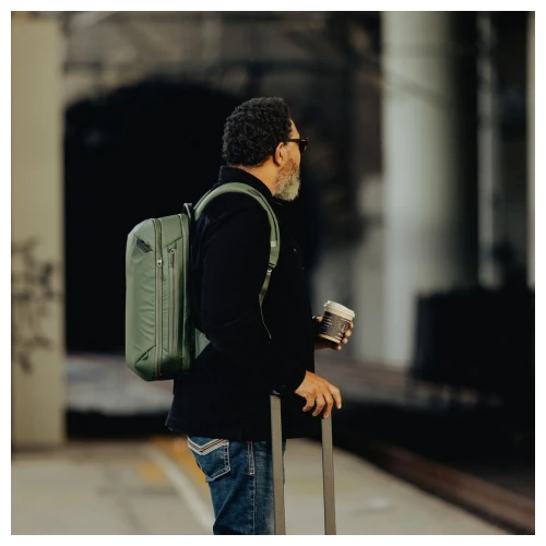 Plecak Podróżny Fotograficzny Peak Design Travel Backpack 20L na Laptopa