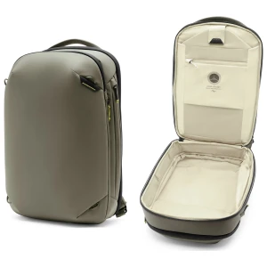 Plecak podróżny Peak Design Travel Backpack 20L bagaż podręczny samolot