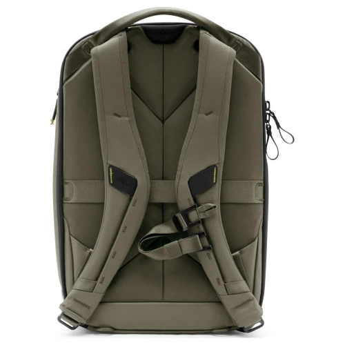 Plecak podróżny Peak Design Travel Backpack 20L bagaż podręczny samolot