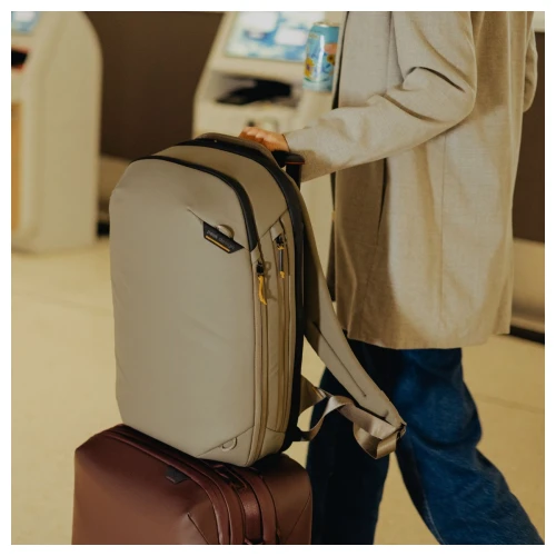 Plecak podróżny Peak Design Travel Backpack 20L bagaż podręczny samolot
