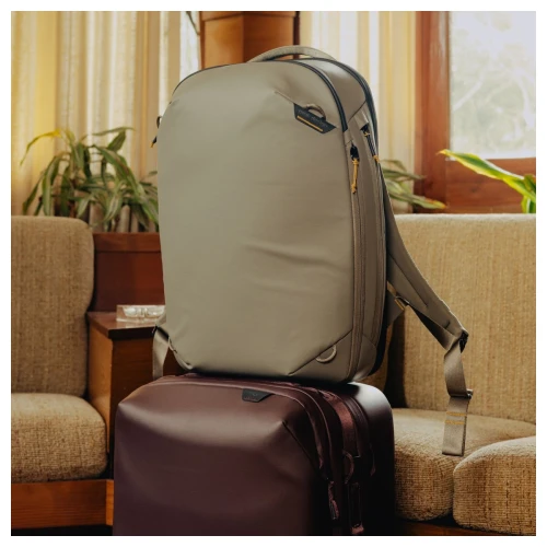 Plecak podróżny Peak Design Travel Backpack 20L bagaż podręczny samolot