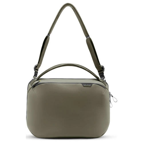 Torba podróżna Peak Design Travel Weekender 25L Czarna Duffel Weekendowa
