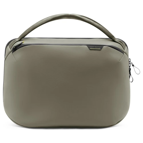 Torba podróżna Peak Design Travel Weekender 25L Czarna Duffel Weekendowa