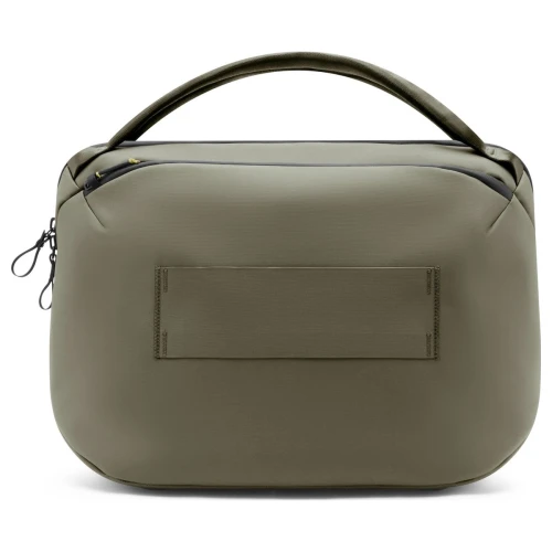Torba podróżna Peak Design Travel Weekender 25L Czarna Duffel Weekendowa