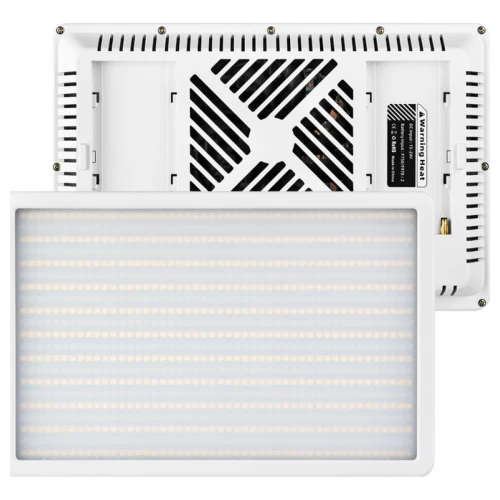 Lampa panelowa LED MITOYA APISTO 100 RGB video studyjna fotograficzna mocna