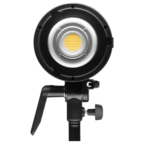 Lampa Studyjna LED Światło Ciągłe 120W V-mount Zestaw Plenerowy Akumulator