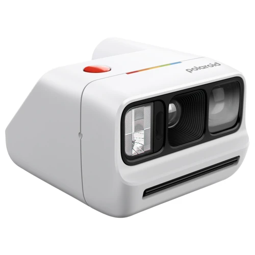 Aparat natychmiastowy Polaroid Go Gen 3 Biały